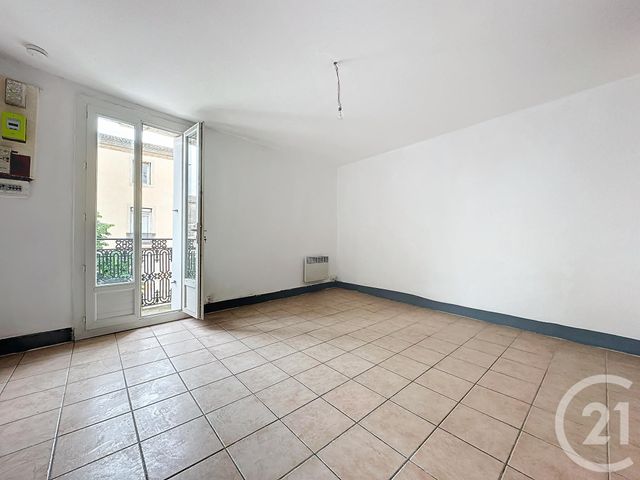 appartement - POUSSAN - 34