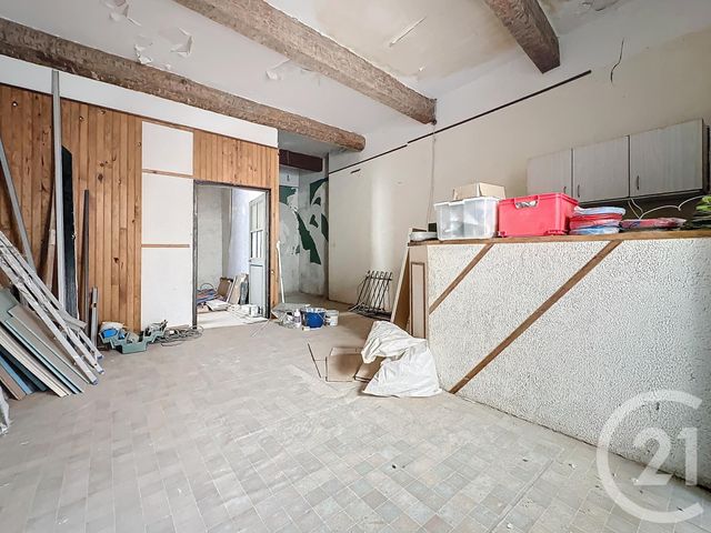 Appartement T2 à vendre POUSSAN