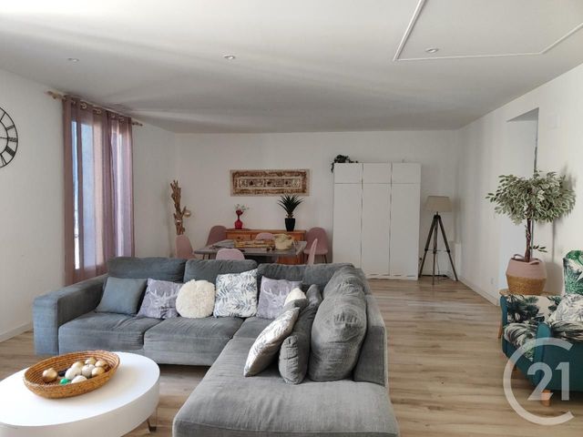 Appartement T3 à louer MEZE