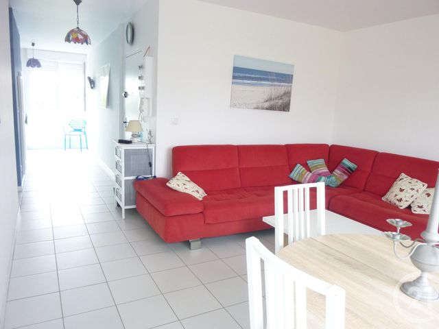 Appartement F4 à vendre - 4 pièces - 78 m2 - Balaruc Les Bains - 34 - LANGUEDOC-ROUSSILLON