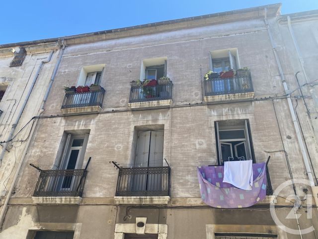 Appartement F2 à vendre - 2 pièces - 36,18 m2 - Sete - 34 - LANGUEDOC-ROUSSILLON