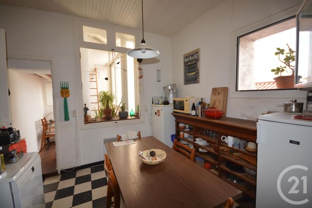 Appartement T6 à vendre - 6 pièces - 120,57 m2 - Sete - 34 - LANGUEDOC-ROUSSILLON