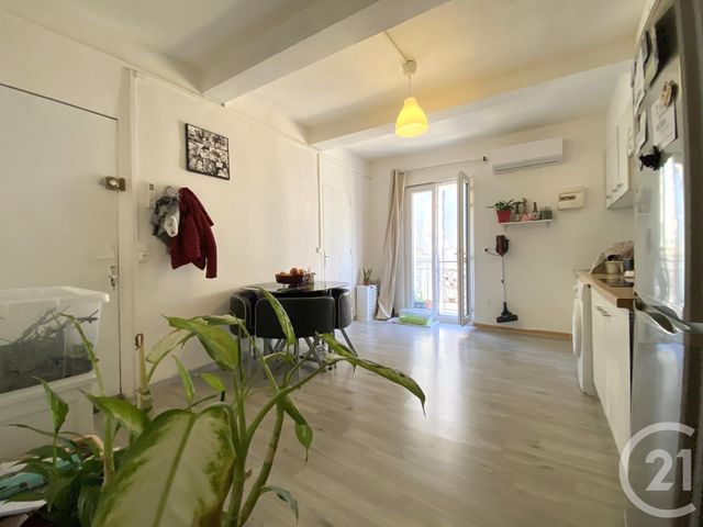 Appartement F3 à vendre - 3 pièces - 49,22 m2 - Meze - 34 - LANGUEDOC-ROUSSILLON