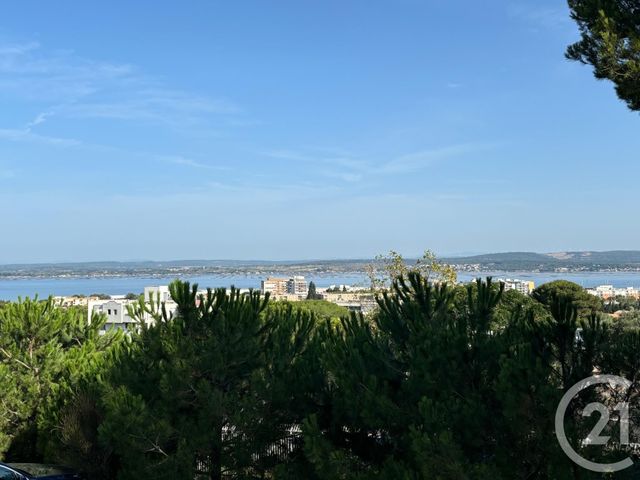 Appartement à vendre - 2 pièces - 41 m2 - Sete - 34 - LANGUEDOC-ROUSSILLON