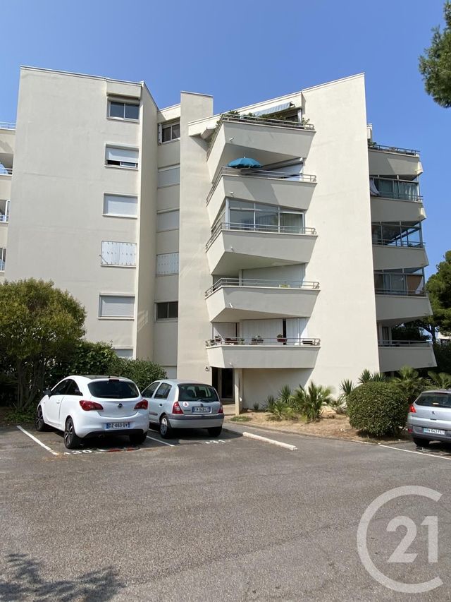 Appartement T3 à vendre SETE