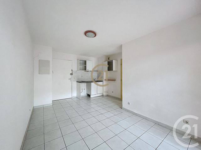 Appartement F2 à vendre - 2 pièces - 25,71 m2 - Sete - 34 - LANGUEDOC-ROUSSILLON