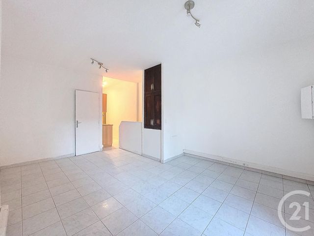 Appartement F2 à vendre - 2 pièces - 32,04 m2 - Sete - 34 - LANGUEDOC-ROUSSILLON