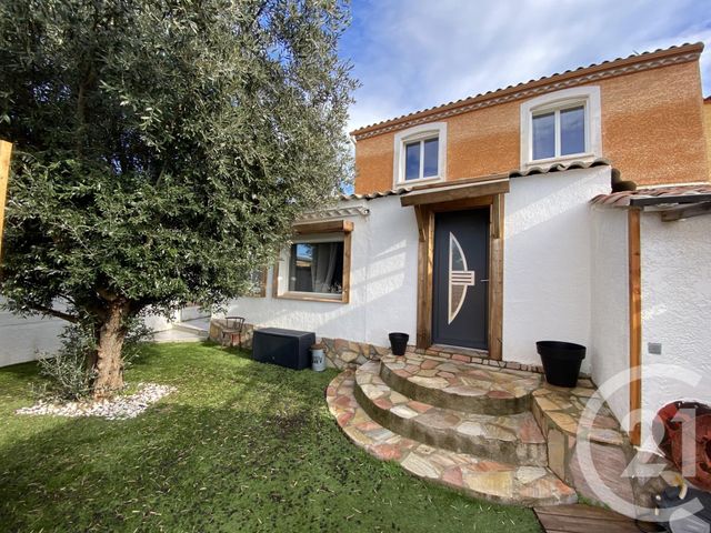 Maison à vendre - 7 pièces - 146 m2 - Agde - 34 - LANGUEDOC-ROUSSILLON