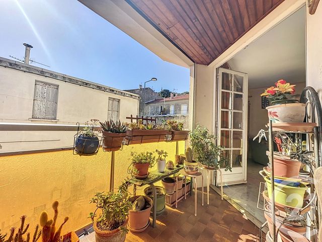 appartement - SETE - 34