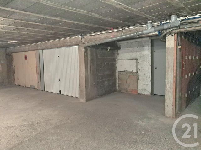 Parking à louer - 7 m2 - Sete - 34 - LANGUEDOC-ROUSSILLON