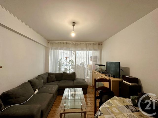 Appartement T2 à vendre - 2 pièces - 31,48 m2 - Sete - 34 - LANGUEDOC-ROUSSILLON