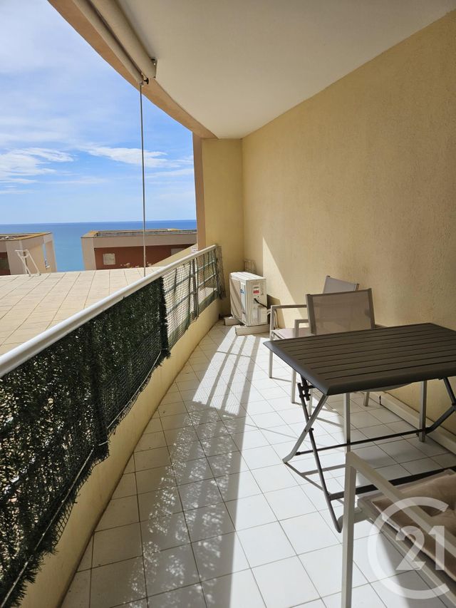 Appartement F2 à vendre - 2 pièces - 30,55 m2 - Sete - 34 - LANGUEDOC-ROUSSILLON