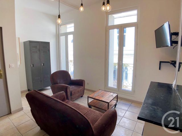 Appartement F3 à vendre - 3 pièces - 46,94 m2 - Sete - 34 - LANGUEDOC-ROUSSILLON