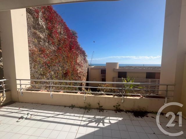 Appartement à vendre - 2 pièces - 32 m2 - Sete - 34 - LANGUEDOC-ROUSSILLON