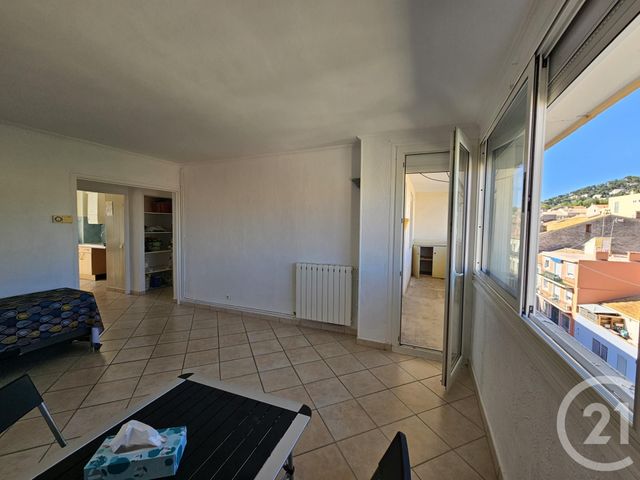 Appartement F4 à vendre - 4 pièces - 67,37 m2 - Sete - 34 - LANGUEDOC-ROUSSILLON