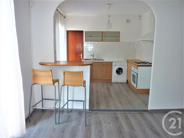 Appartement F3 à louer - 3 pièces - 55,06 m2 - Sete - 34 - LANGUEDOC-ROUSSILLON