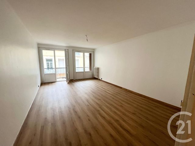 Appartement F3 à vendre - 3 pièces - 83,29 m2 - Sete - 34 - LANGUEDOC-ROUSSILLON