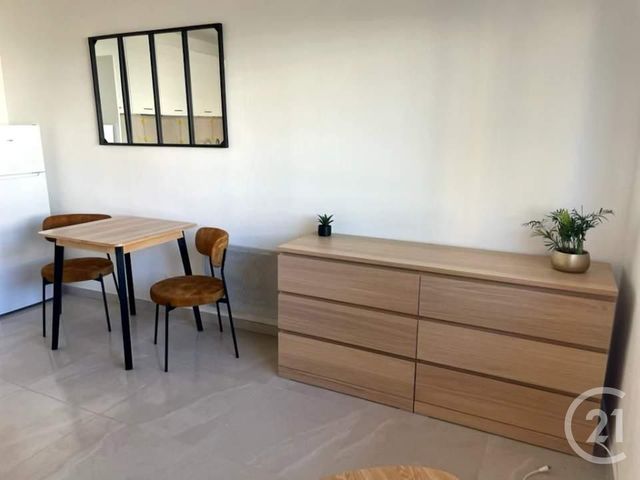 Appartement F2 à louer - 2 pièces - 28 m2 - Sete - 34 - LANGUEDOC-ROUSSILLON