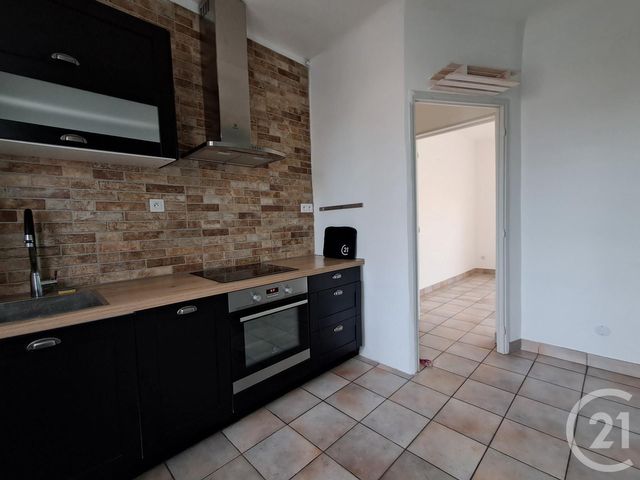 Appartement F3 à louer SETE